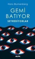 Produktbild: Gemi Batiyor Seyrediyorlar