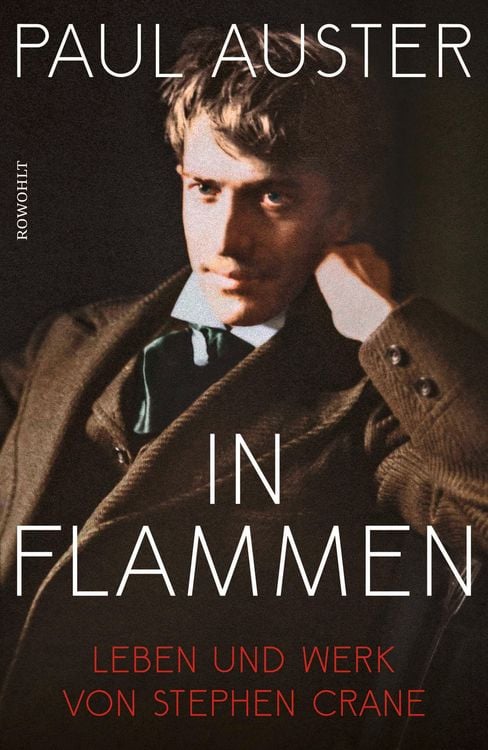 Produktbild: In Flammen