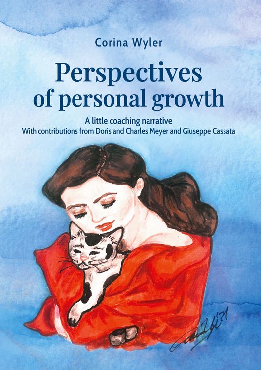 Produktbild: Perspectives of personal growth