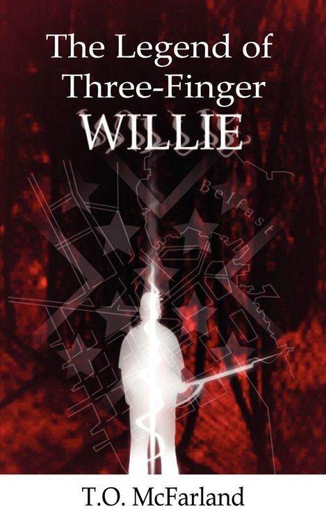 Produktbild: The Legend of Three-Finger Willie