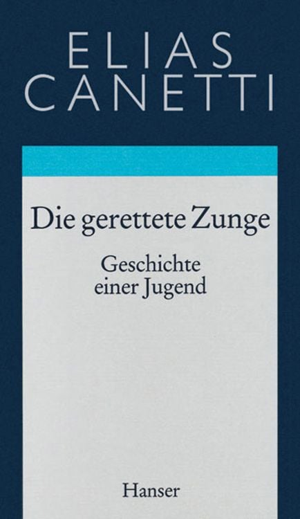 Produktbild: Gesammelte Werke Band 7: Die gerettete Zunge