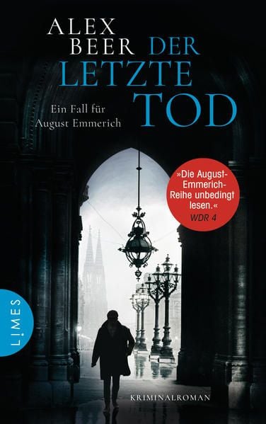 Produktbild: Der letzte Tod