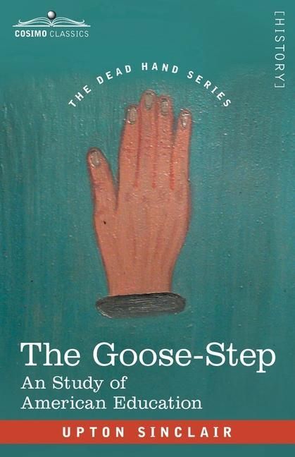 Produktbild: The Goose-Step