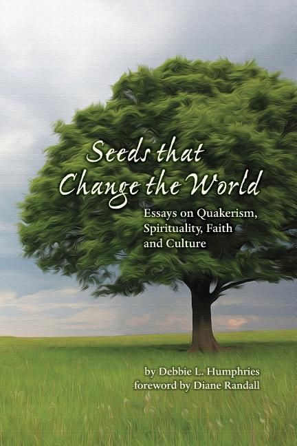 Produktbild: Seeds that Change the World