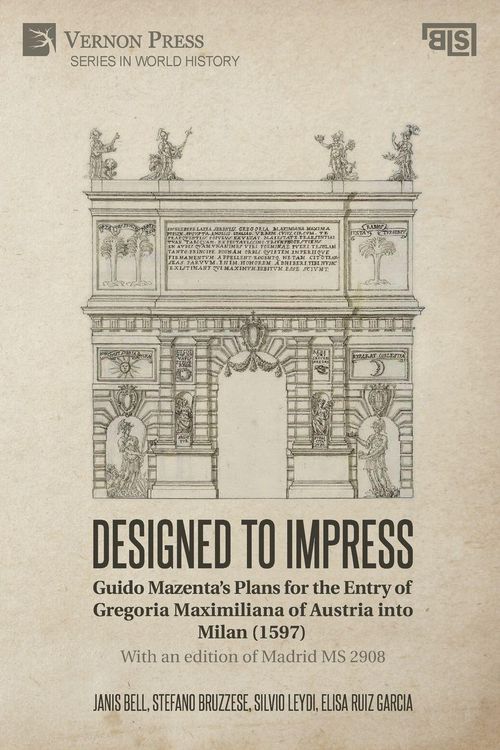 Produktbild: Designed to Impress