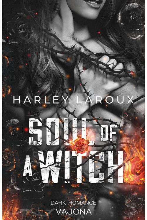 Produktbild: Soul Of A Witch