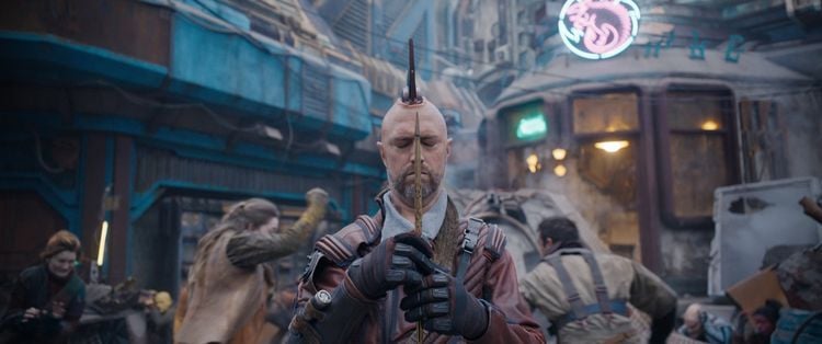 Produktbild: Guardians of the Galaxy Vol. 3