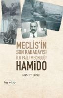 Produktbild: Hamido