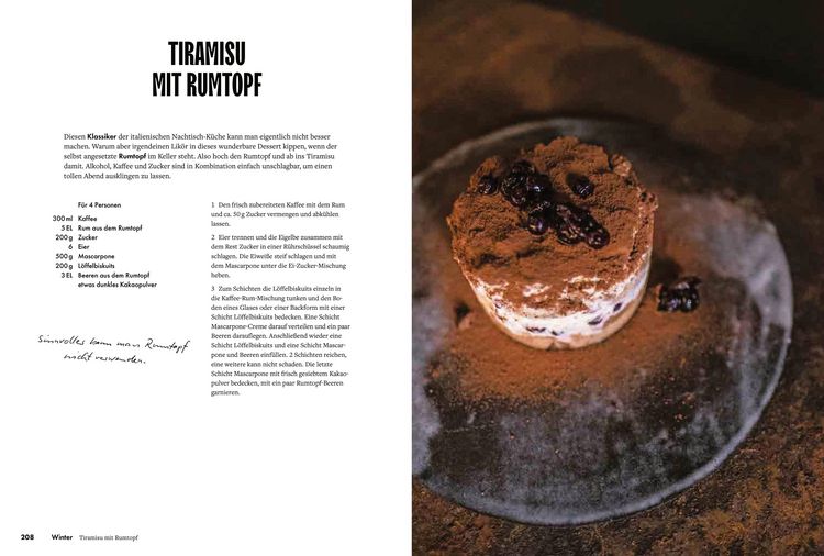 Produktbild: Gefundenes Fressen