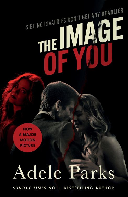 Produktbild: The Image of You