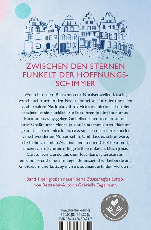 Produktbild: Die Liebe tanzt barfu&szlig; am Strand