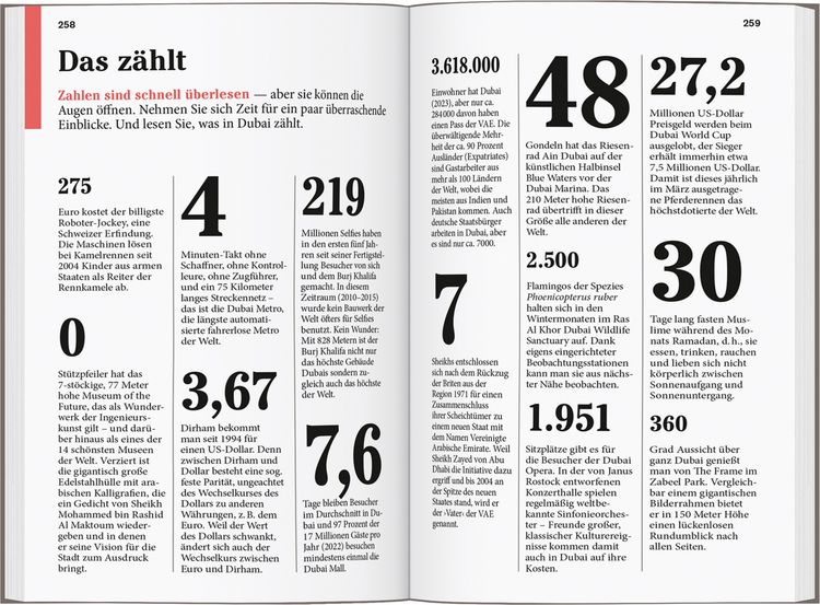 Produktbild: DUMONT Reise-Taschenbuch Reisef&uuml;hrer Dubai