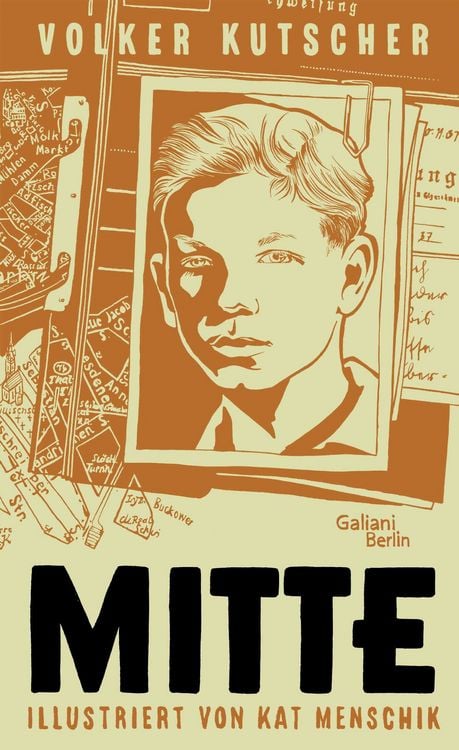 Produktbild: Mitte