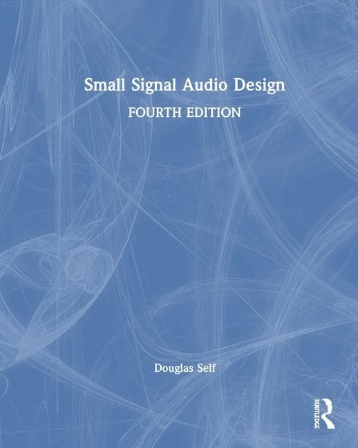 Produktbild: Small Signal Audio Design