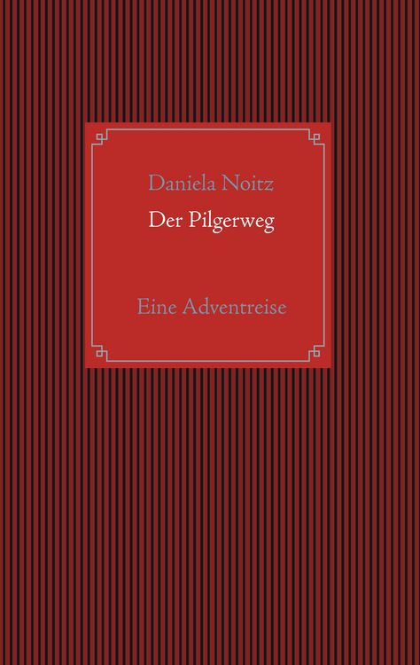 Produktbild: Der Pilgerweg