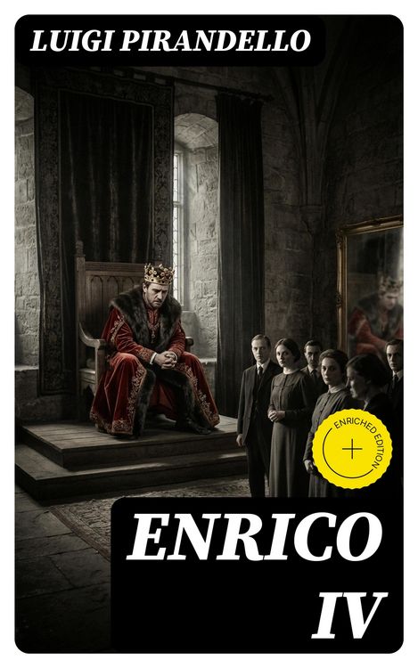 Produktbild: Enrico IV