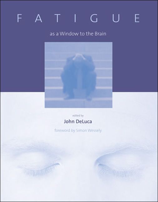 Produktbild: Fatigue as a Window to the Brain