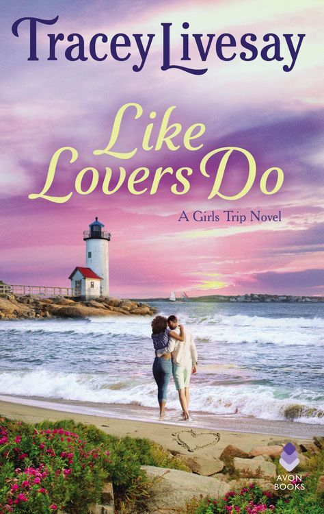 Produktbild: Like Lovers Do