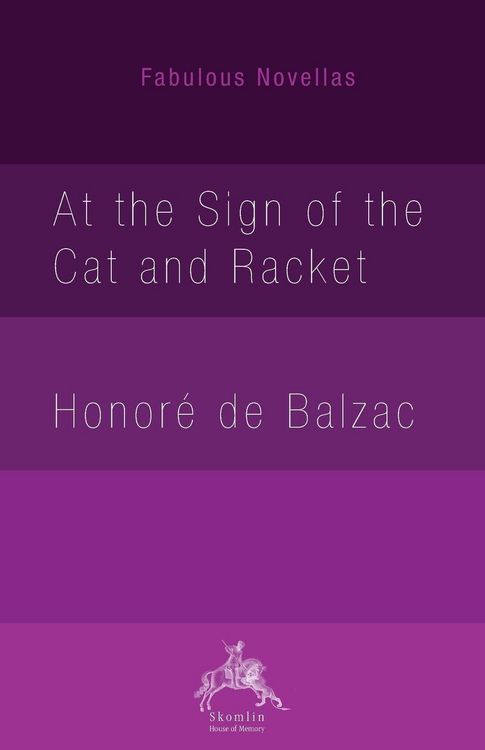 Produktbild: At the Sign of the Cat and Racket