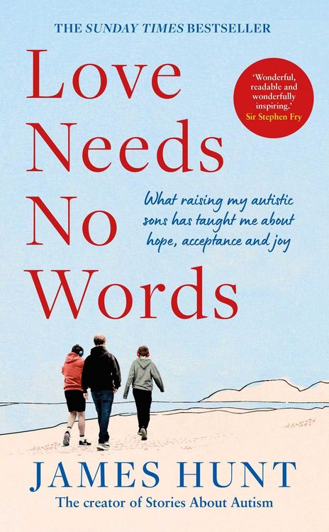 Produktbild: Love Needs No Words