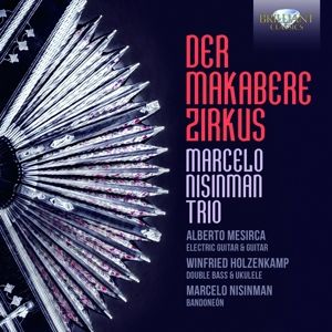 Produktbild: Der Makabere Zirkus