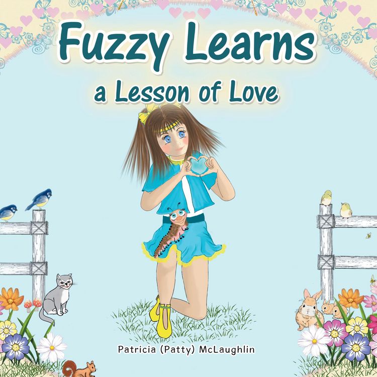 Produktbild: Fuzzy Learns a Lesson of Love