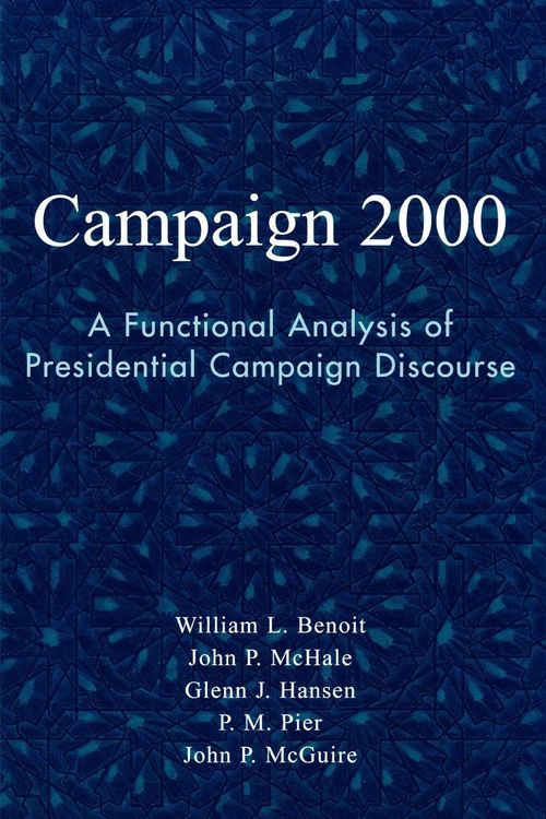 Produktbild: Campaign 2000