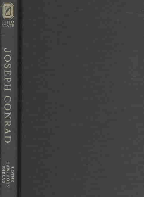 Produktbild: Joseph Conrad 2/e