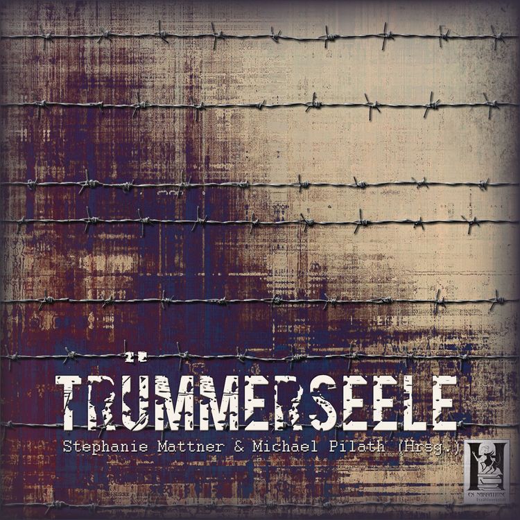 Produktbild: Tr&uuml;mmerSeele (H&ouml;rbuch)