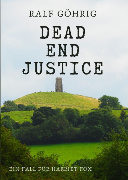 Produktbild: Dead End Justice