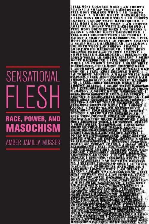 Produktbild: Musser, A: Sensational Flesh