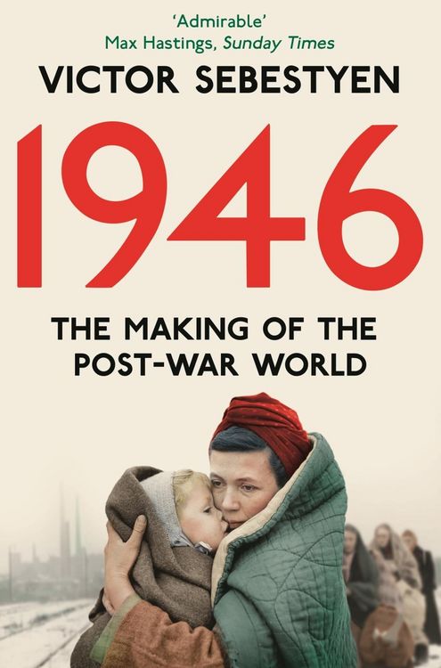 Produktbild: 1946: The Making of the Modern World