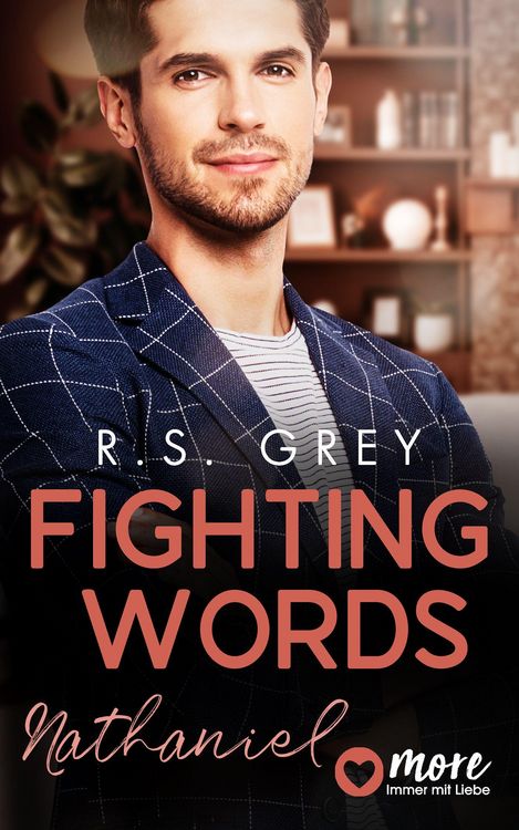 Produktbild: Fighting Words