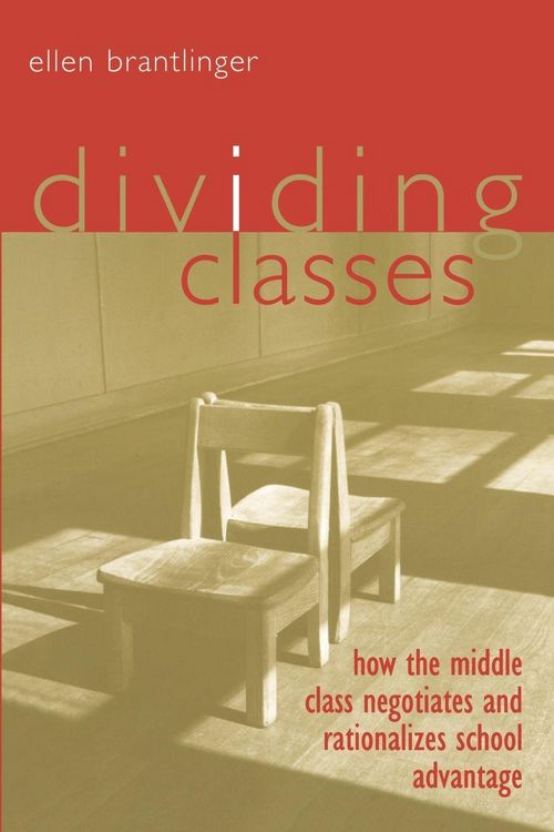 Produktbild: Dividing Classes