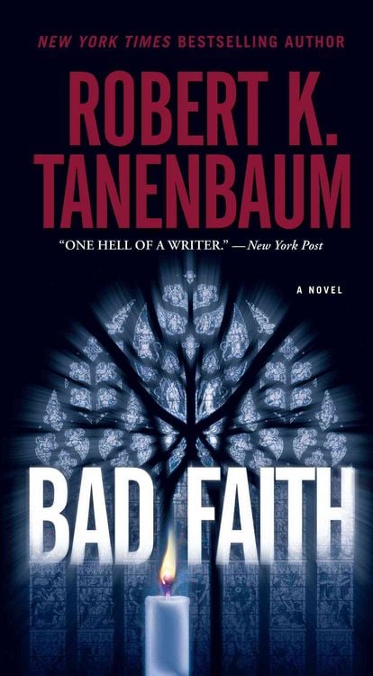 Produktbild: Bad Faith