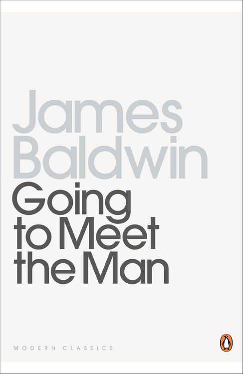 Produktbild: Going To Meet The Man