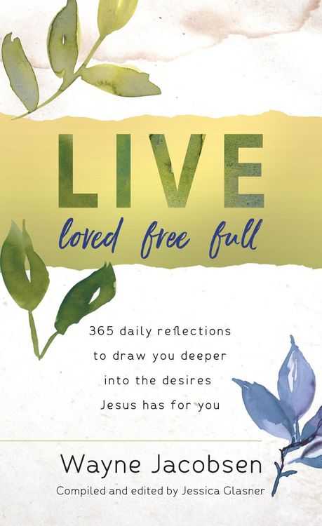 Produktbild: Live Loved Free Full