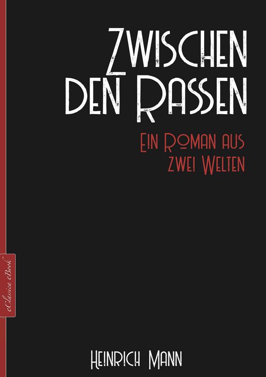 Produktbild: Zwischen den Rassen