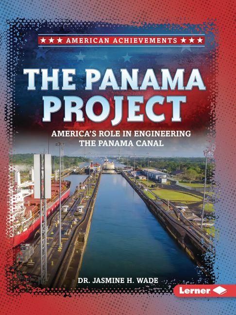 Produktbild: The Panama Project