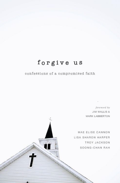 Produktbild: The Forgive Us