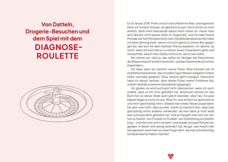 Produktbild: Hautsache gl&uuml;cklich