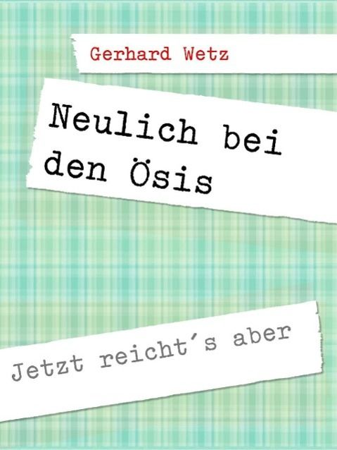 Produktbild: Neulich bei den &Ouml;sis