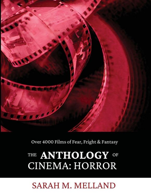 Produktbild: The Anthology of Cinema