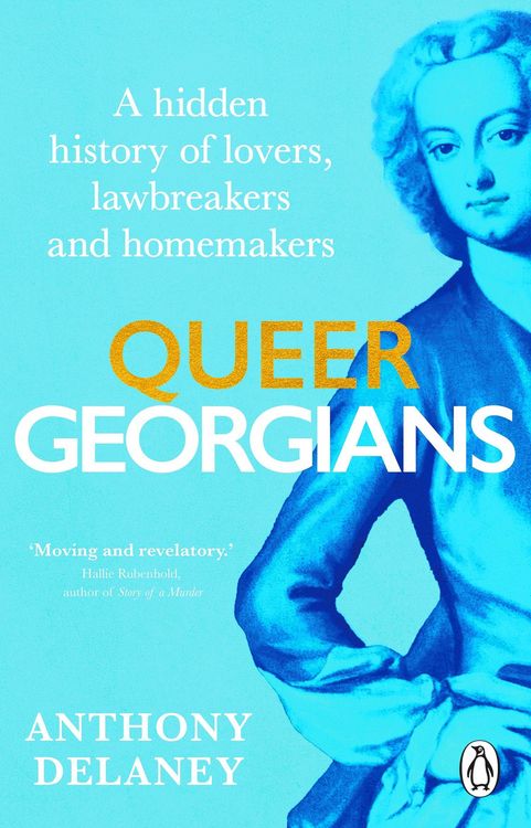 Produktbild: Queer Georgians