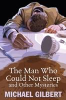 Produktbild: Man Who Could Not Sleep and Other Mysteries