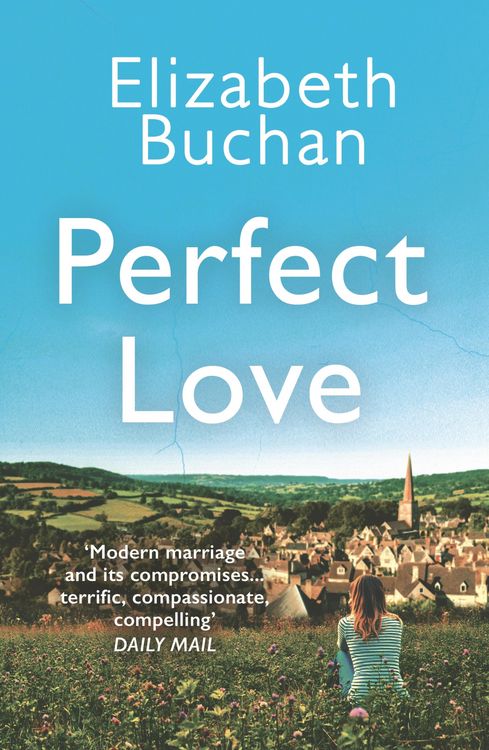 Produktbild: Perfect Love