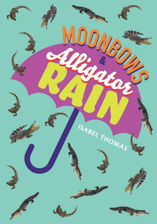 Produktbild: Moonbows and Alligator Rain