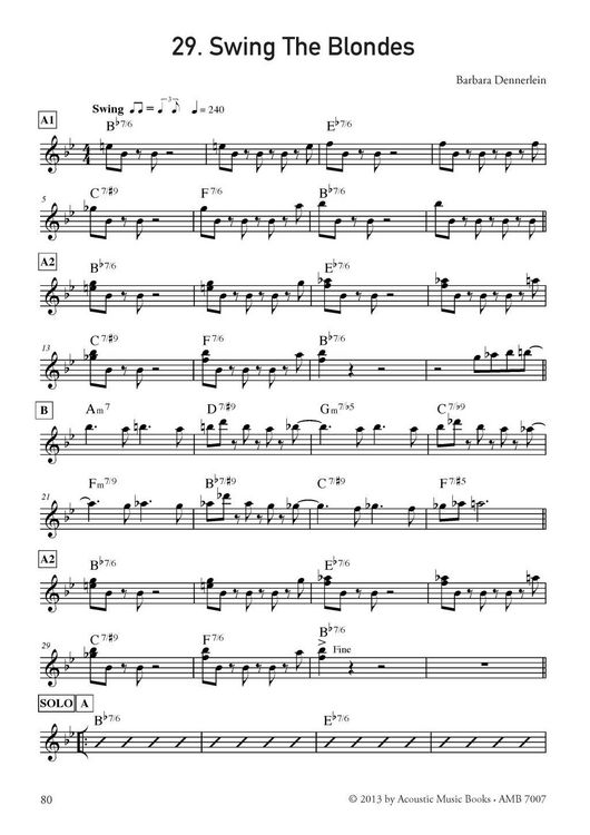 Produktbild: Bebabaloo. My Favorite Songs.