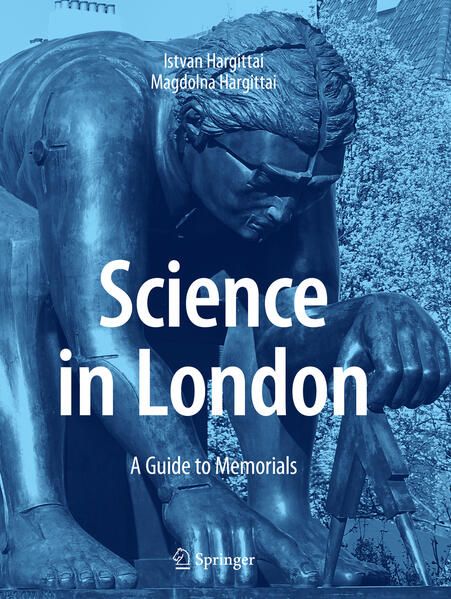 Produktbild: Science in London