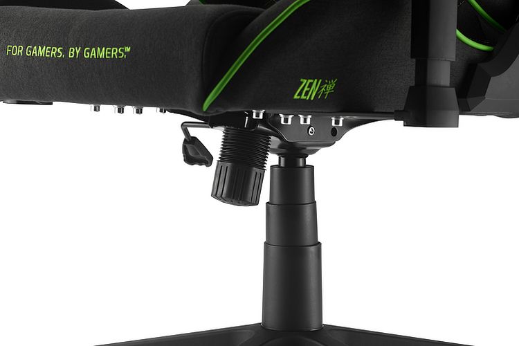 Produktbild: RAZER Gaming Chair Tarok Pro X